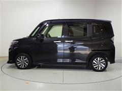 ルーミー カスタムG