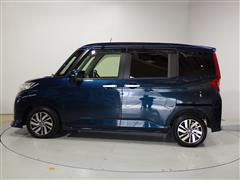 ルーミー カスタムG