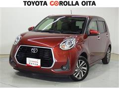 パッソ モーダ チャーム