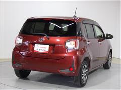 パッソ モーダ チャーム