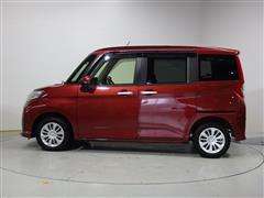 ルーミー G コージ-エディション