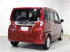 ルーミー G コージ-エディション