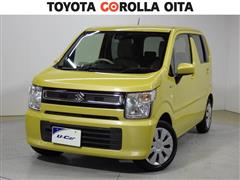 スズキ ワゴンR ハイブリッド FX