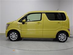 ワゴンR ハイブリッド FX