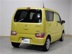 ワゴンR ハイブリッド FX