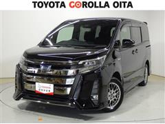 ノア SI