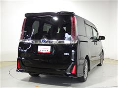ノア SI