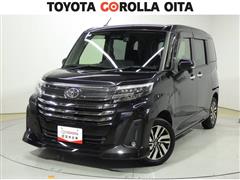 ルーミー カスタムG