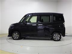 ルーミー カスタムG