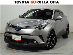 トヨタ C-HR G LEDエディション