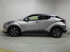 C-HR G LEDエディション