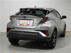 C-HR G LEDエディション