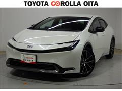 トヨタ プリウス Z