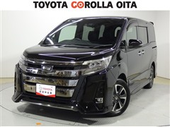 トヨタ ノア SI WXB2