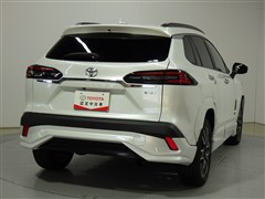 カローラクロス Z