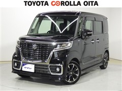 スズキ スペーシア カスタムHV XS
