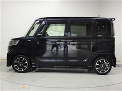 スペーシア カスタムHV XS