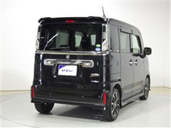 スペーシア カスタムHV XS
