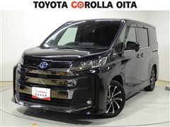 トヨタ ノア ハイブリッド S-Z