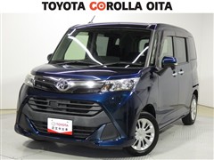 トヨタ タンク G