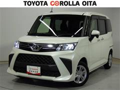 トヨタ ルーミー G