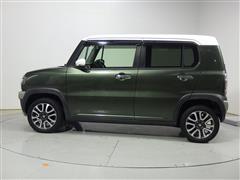 ハスラー Jスタイル 2