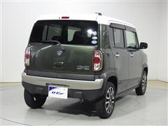 ハスラー Jスタイル 2