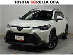 カローラクロス ハイブリッド Z