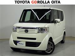 ホンダ N-BOX+ G Lパッケージ