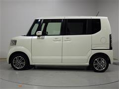 N-BOX+ G Lパッケージ