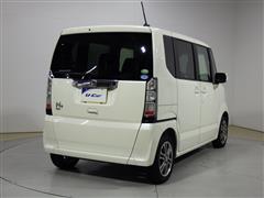 N-BOX+ G Lパッケージ