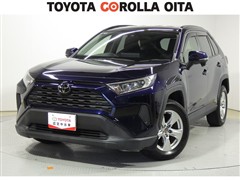 RAV4 X