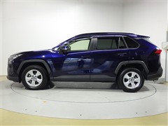 RAV4 X
