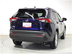 RAV4 X