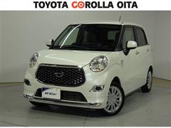 キャスト スタイルX リミテッドSA3