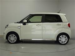 キャスト スタイルX リミテッドSA3