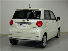 キャスト スタイルX リミテッドSA3