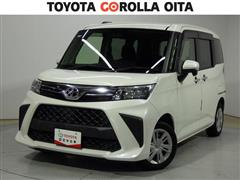 トヨタ ルーミー G