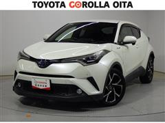 C-HR G