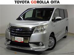 トヨタ ノア ハイブリッド G