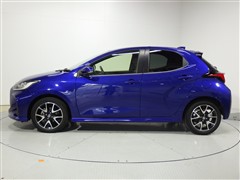 ヤリス Z