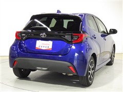 ヤリス Z