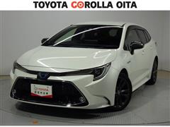 カローラツーリング HV WXB