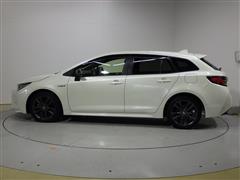 カローラツーリング HV WXB