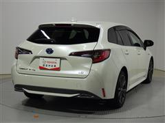 カローラツーリング HV WXB