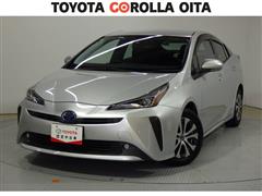 トヨタ プリウス A