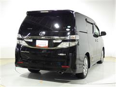 ヴェルファイア 2.4Z Gアイズ2