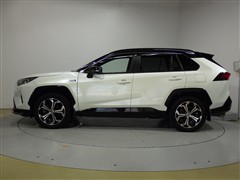 RAV4 PHV ブラックトーン