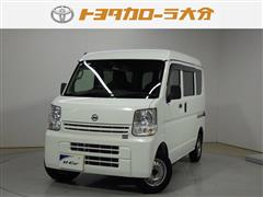 日産　NV100クリッパー DXエマパケ