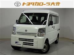 日産　NV100クリッパー DX